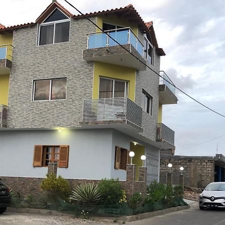 Dunas De Areia Preta Ribeira da Prata Kültér fotó