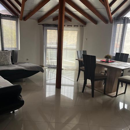 Dunas De Areia Preta Ribeira da Prata Kültér fotó